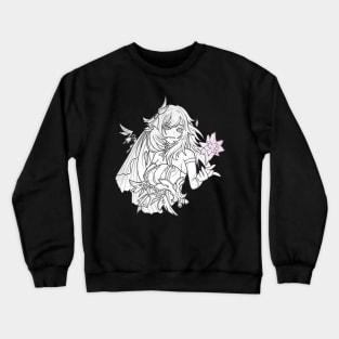 Honkai Impact Crewneck Sweatshirt